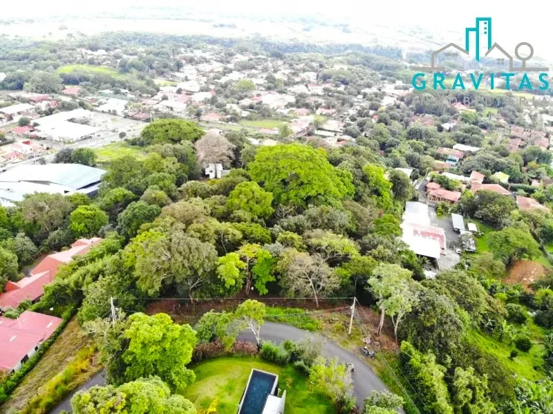 Lot for sale in Colon Mora, 5000m2 ID 1142