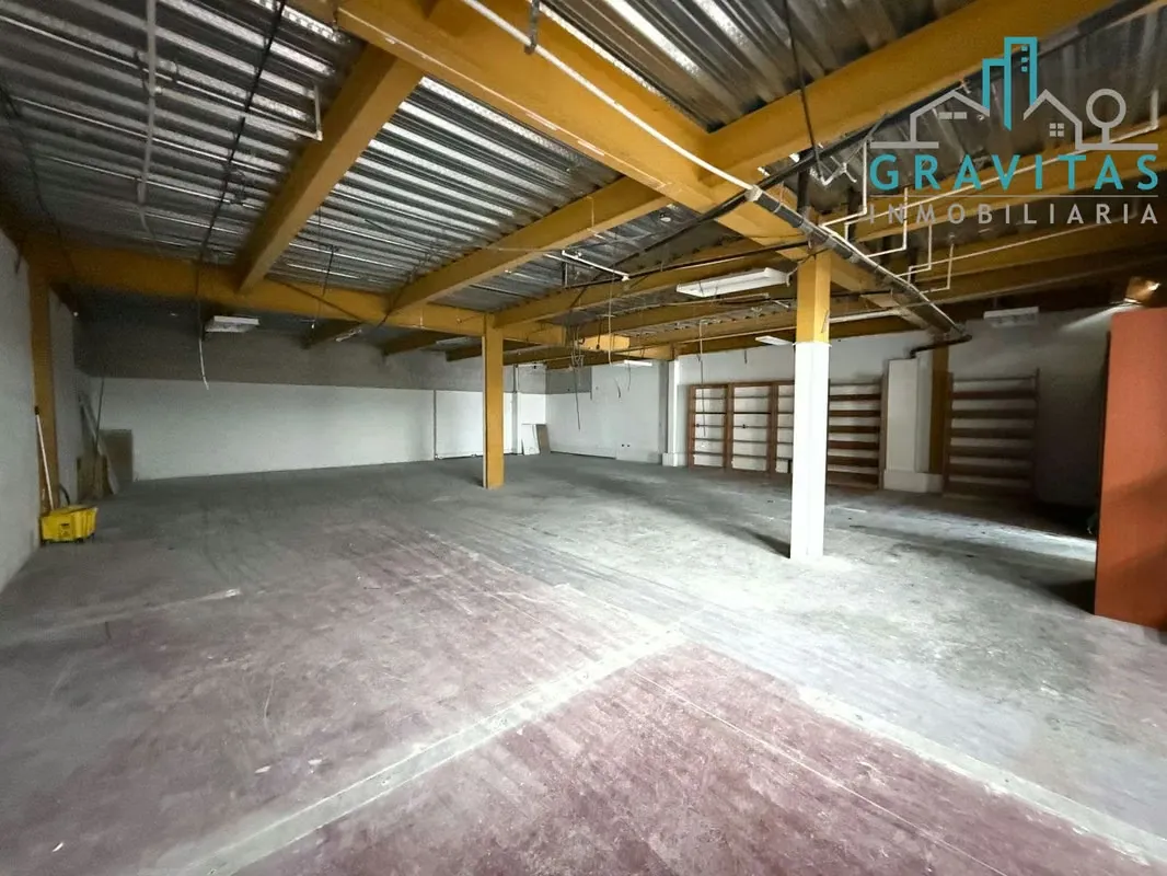 Ofibodega en alquiler en Lindora ( 526 m2) ID 1847