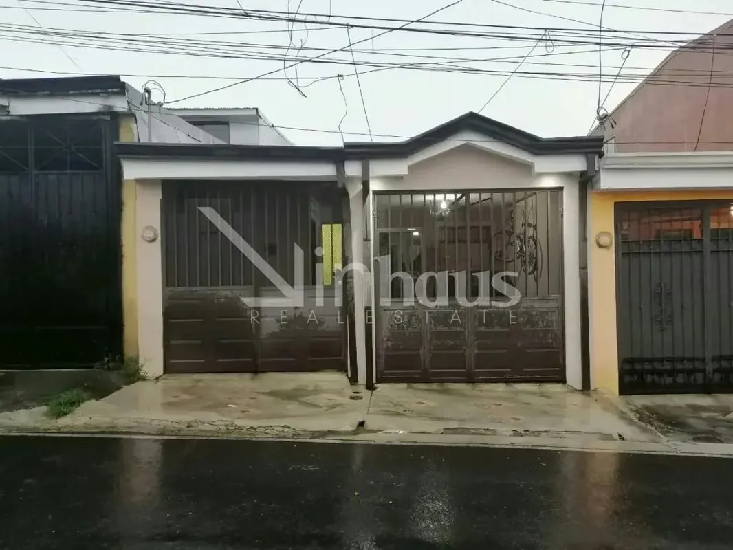 Venta de casa en San Juan de Dios de Desamparados, PP