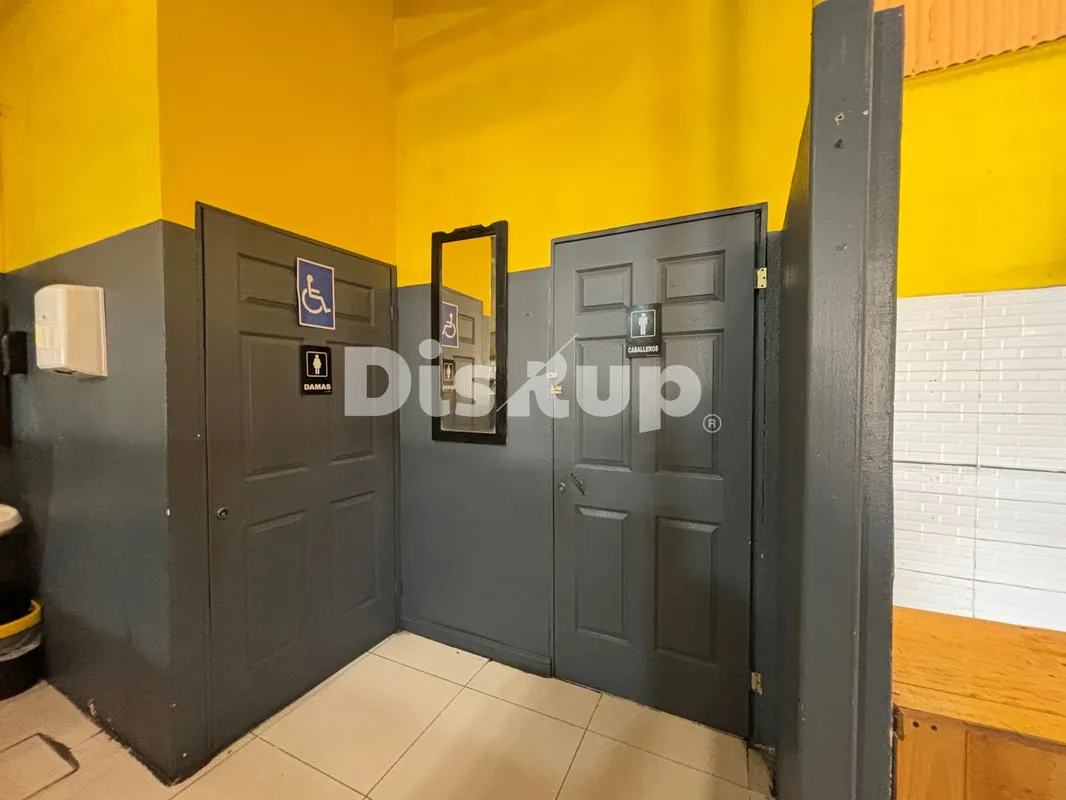 Commercial space for rent for a restaurant in Tibás. Ready to operate! — photo 2