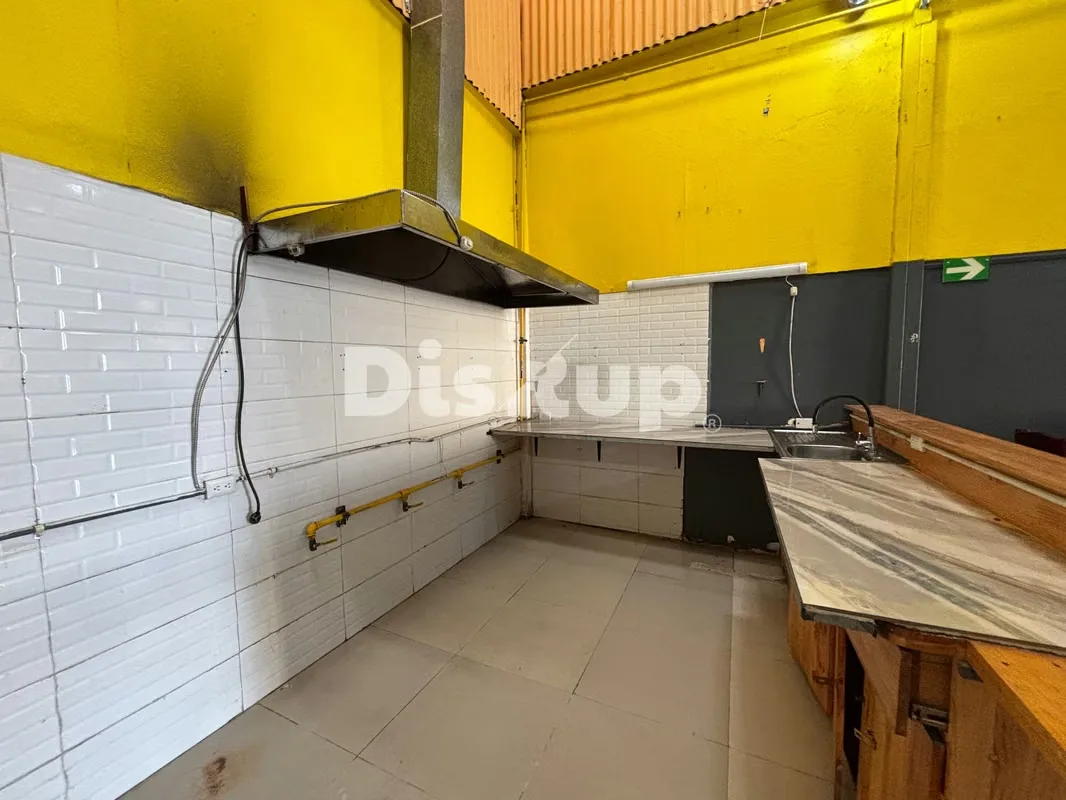 Commercial space for rent for a restaurant in Tibás. Ready to operate! — photo 3