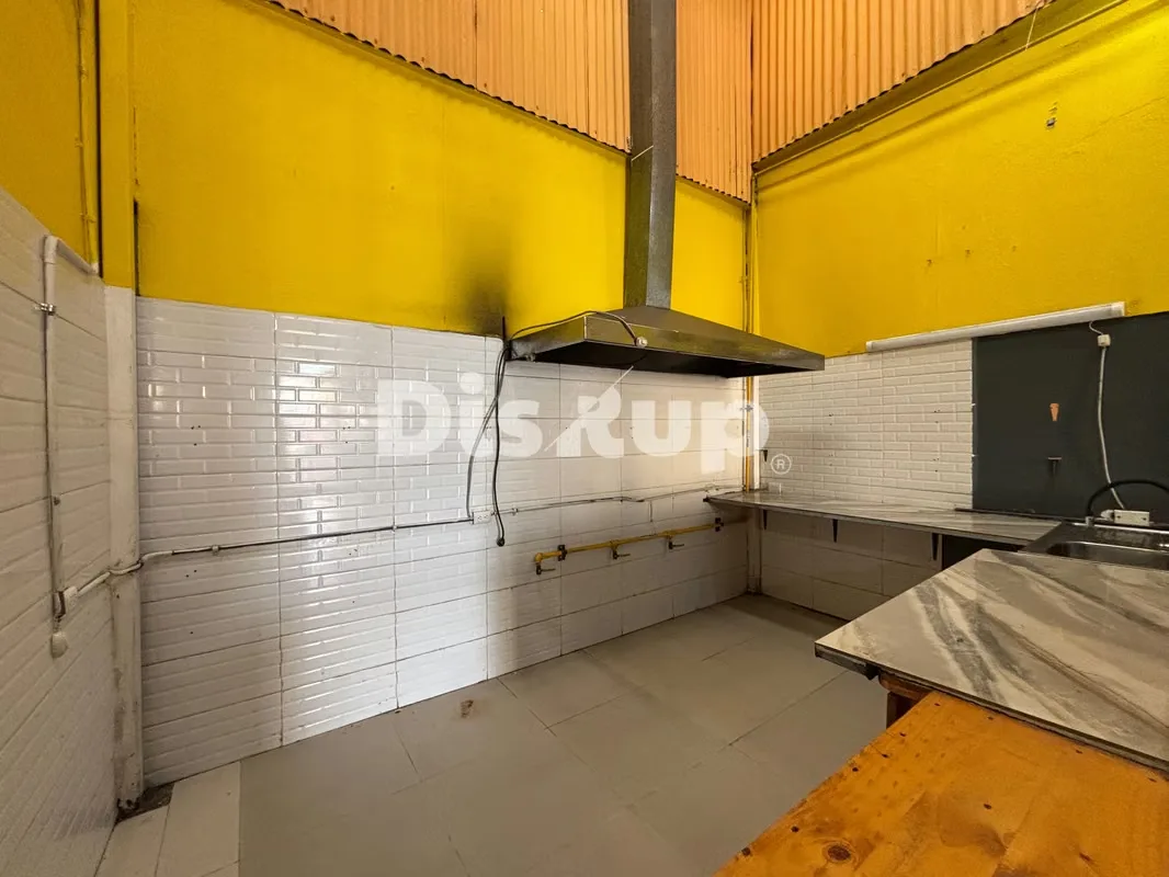 Commercial space for rent for a restaurant in Tibás. Ready to operate! — photo 4