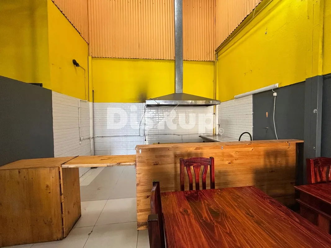 Commercial space for rent for a restaurant in Tibás. Ready to operate! — photo 5