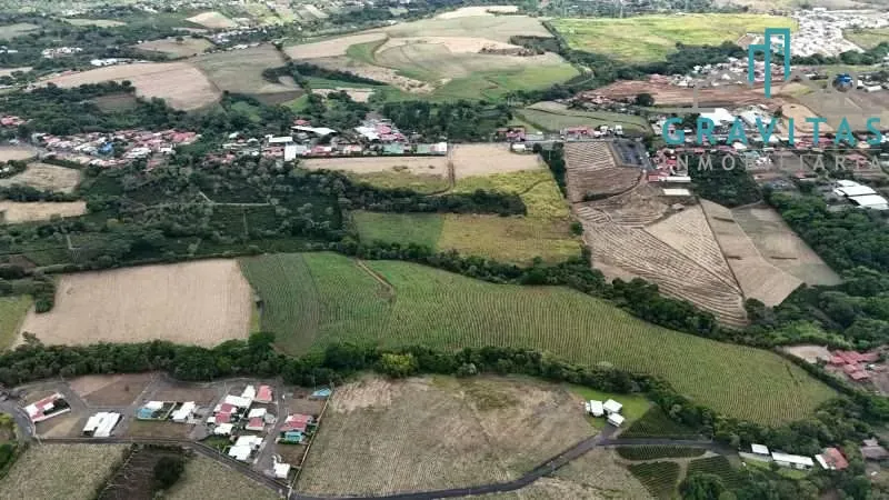 Farm for sale in central Greece, ideal for development, 23 hectares ID 1961