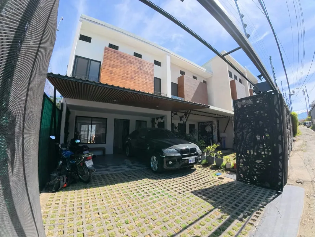 New house for sale — Moravia, Portosol Condominium — Almost ready for delivery! — photo 3