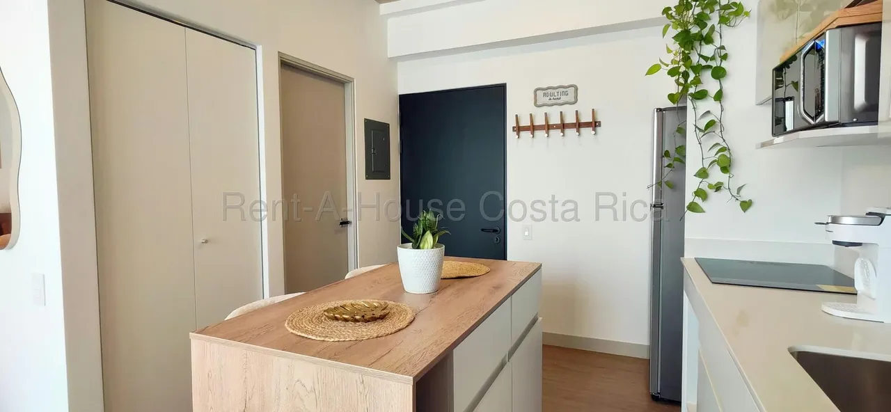 Alquiler apartamento amoblado  #26-1815 GS