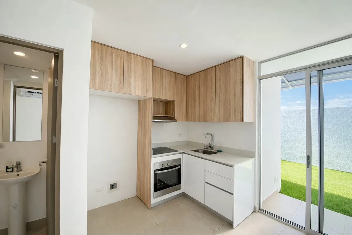 Cozy two-level home located in Vistas de Santa Ana, featuring an excellent layout, great natural lighting, and functional living spaces. ...