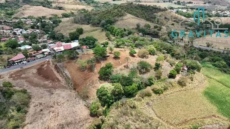 Commercial land for sale in Greece, 2 hectares ID 1963