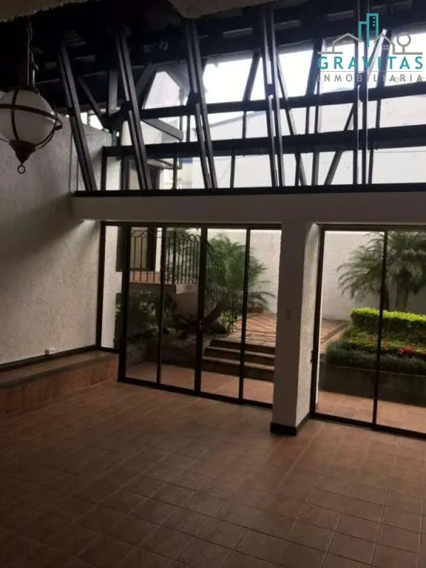 House for rent with commercial use in Rohrmoser 450m2 ID 1964