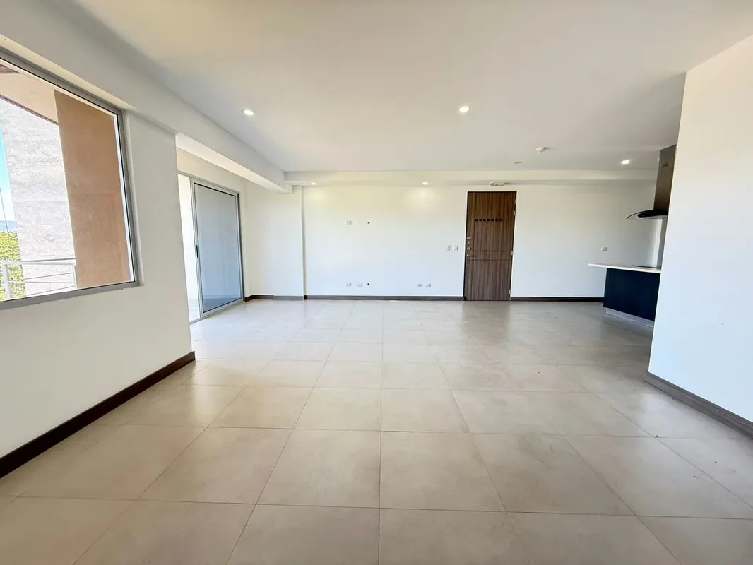 Furnished 1-Bedroom Apt for Rent-Bosques de Altamonte, Curridabat (AD)