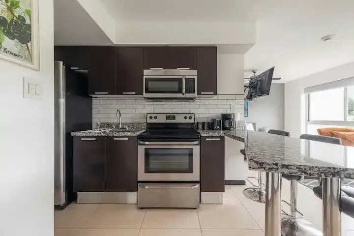 STUDIO APARTMENT FOR RENT IN PARADISUS CONDOMINIUM, ROHRMOSER*