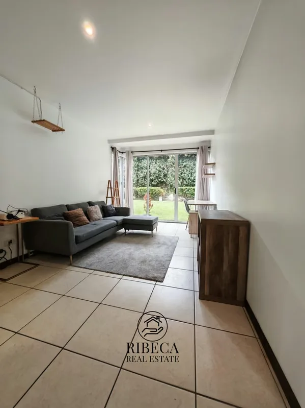 Live or invest in one of the highest-demand areas in Costa Rica. This fully furnished ground-floor apartment in Condominio Solaris, San Pedro, offers a strategic ... — photo 5