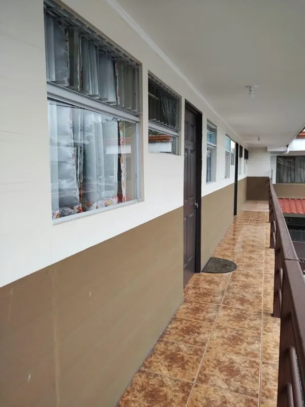 Apartamento en Plazoleta