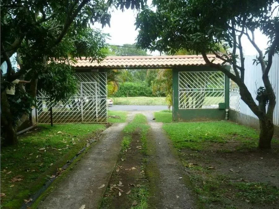 Comercial Lot for sale