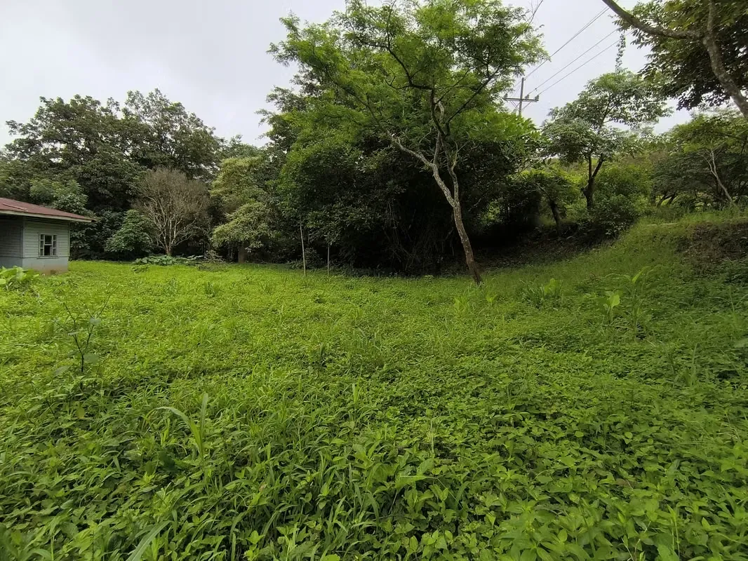 Venta de Finca en Naranjal de Nicoya - Escape a la tranquilidad