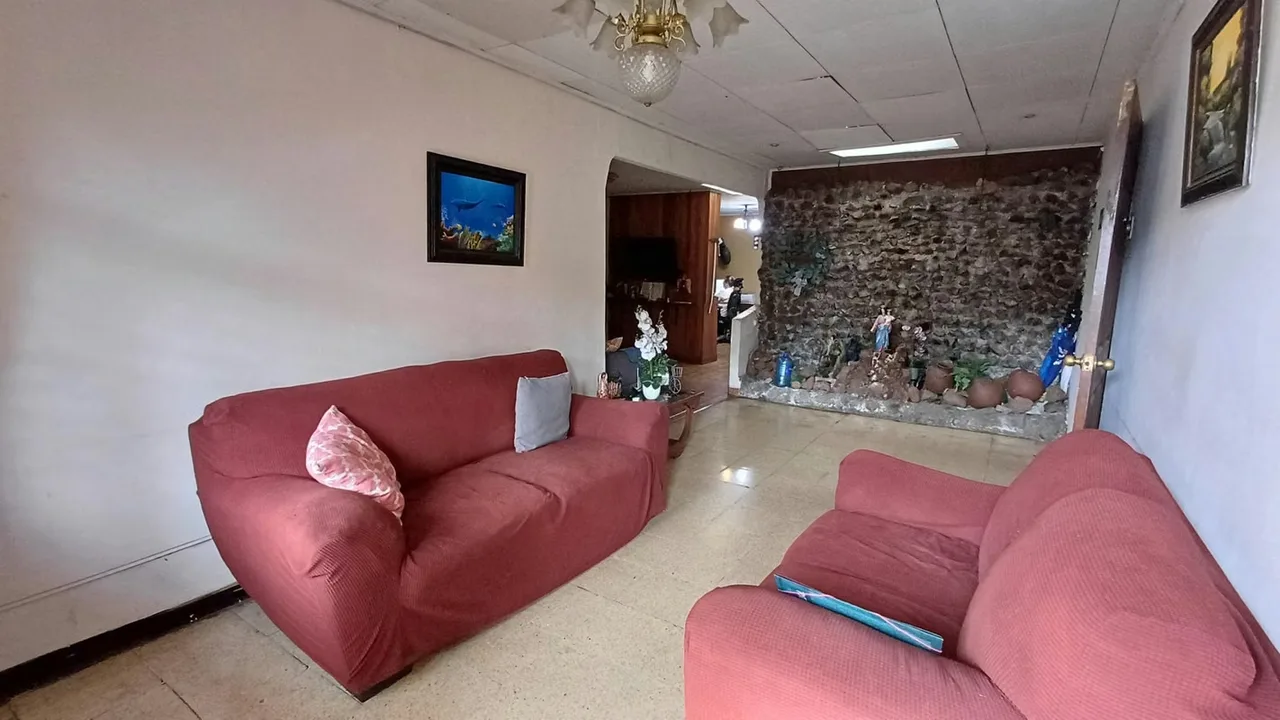 CASA EN VENTA GOICOCHEA CALLE BLANCO 26-1095 — photo 4