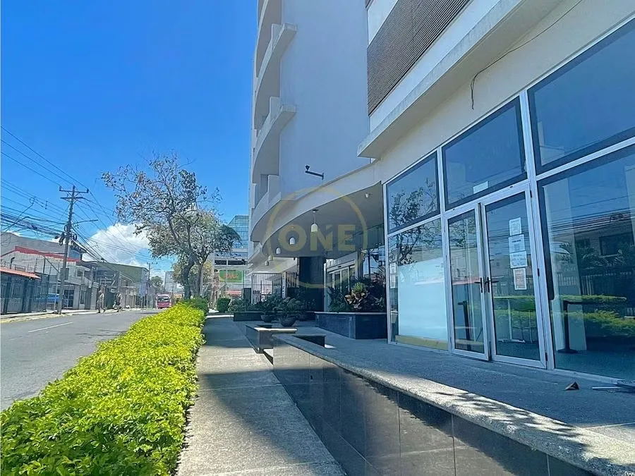 This 104 m² commercial space in Centro Colón is ideal for companies looking to grow and ... — photo 3