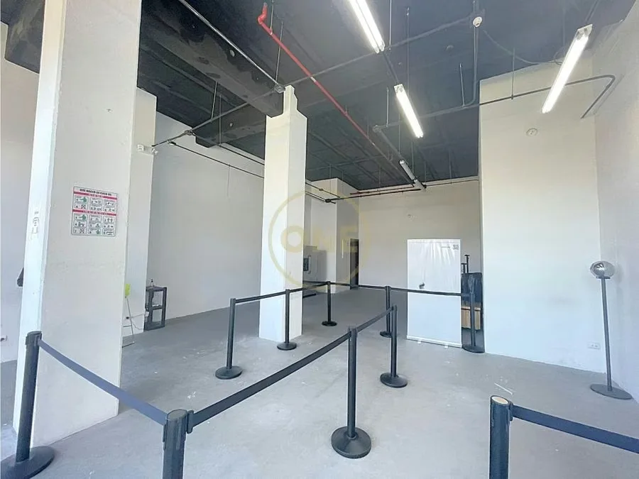 This 104 m² commercial space in Centro Colón is ideal for companies looking to grow and ... — photo 5