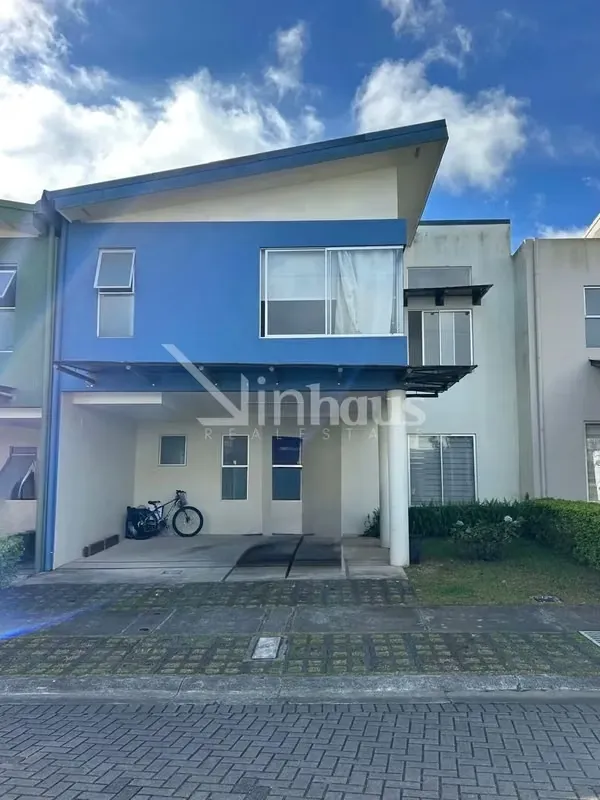 id 41632 Venta de Casa en Condominio Barlovento, Concepcion