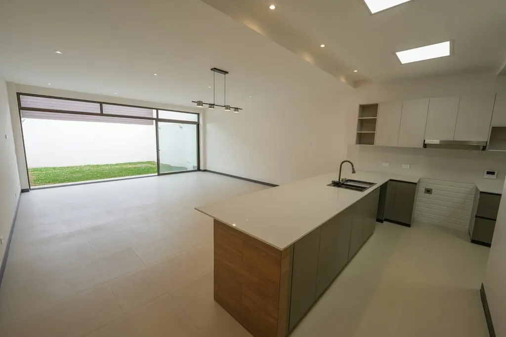 HOUSE FOR RENT – BRAND NEW IN TREJOS MONTEALEGRE, ESCAZÚ*
