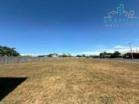 Commercial land for sale in Liberia center, 5000m2 ID 1928