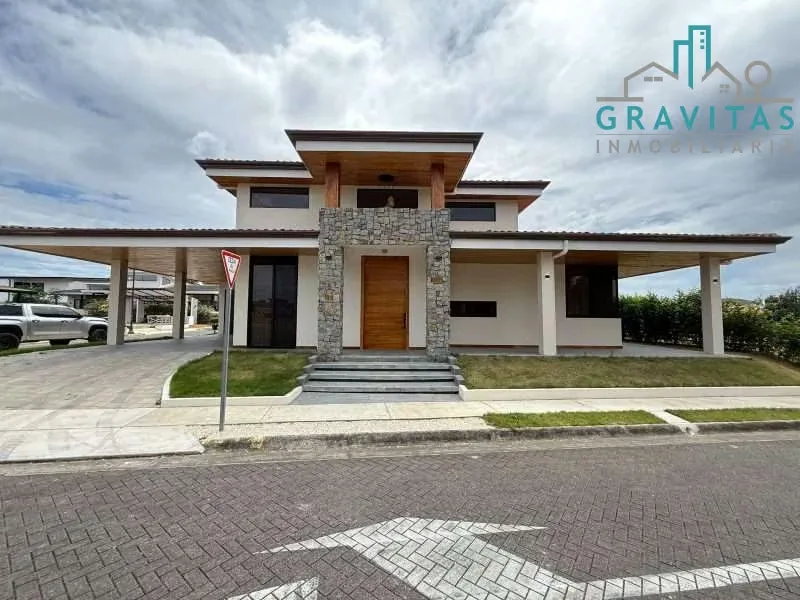House for sale in Liberia, El Encino condominium, brand new ID 1929