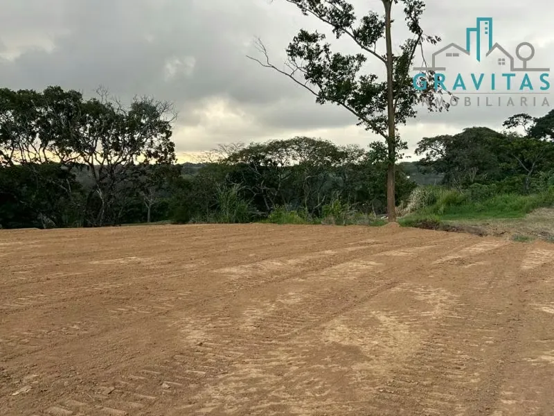 Lot for sale in Santa Ana (5000m2) ID 1585