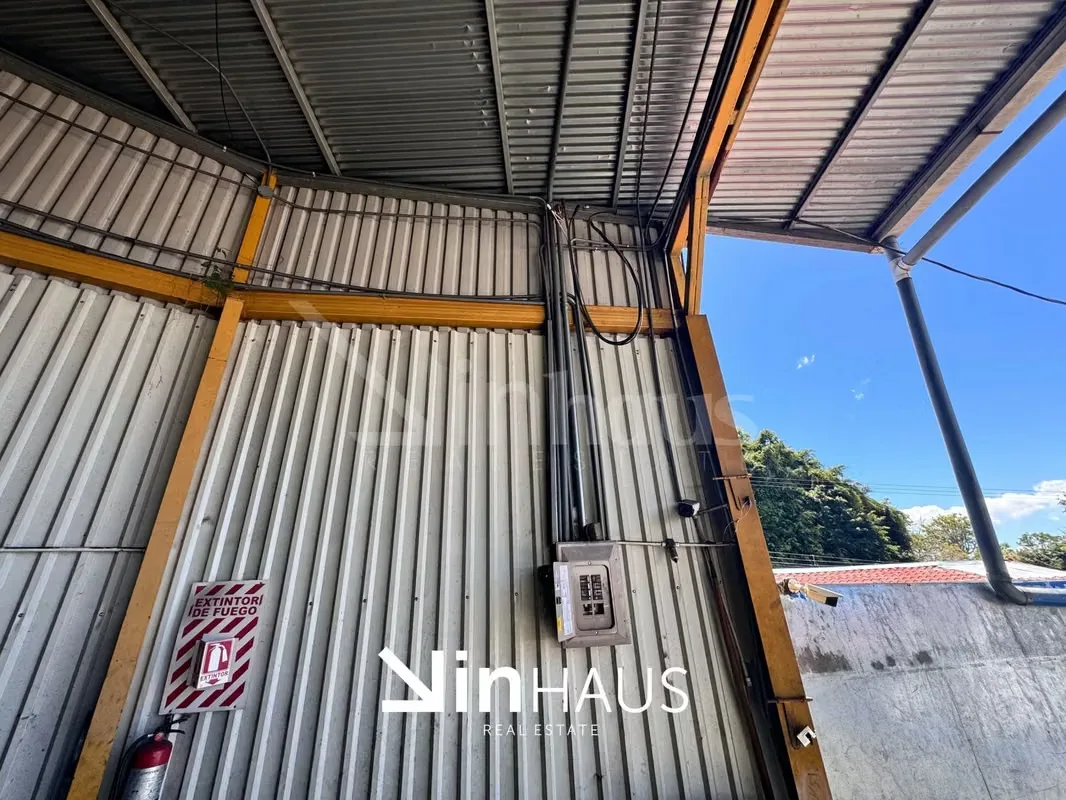 Commercial property for sale in San Pablo de Barva de Heredia