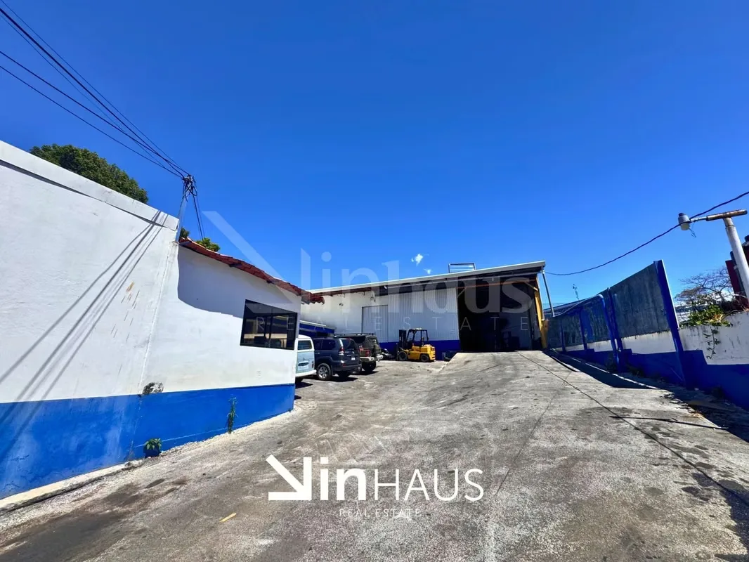 Commercial property for sale in San Pablo de Barva de Heredia — photo 3