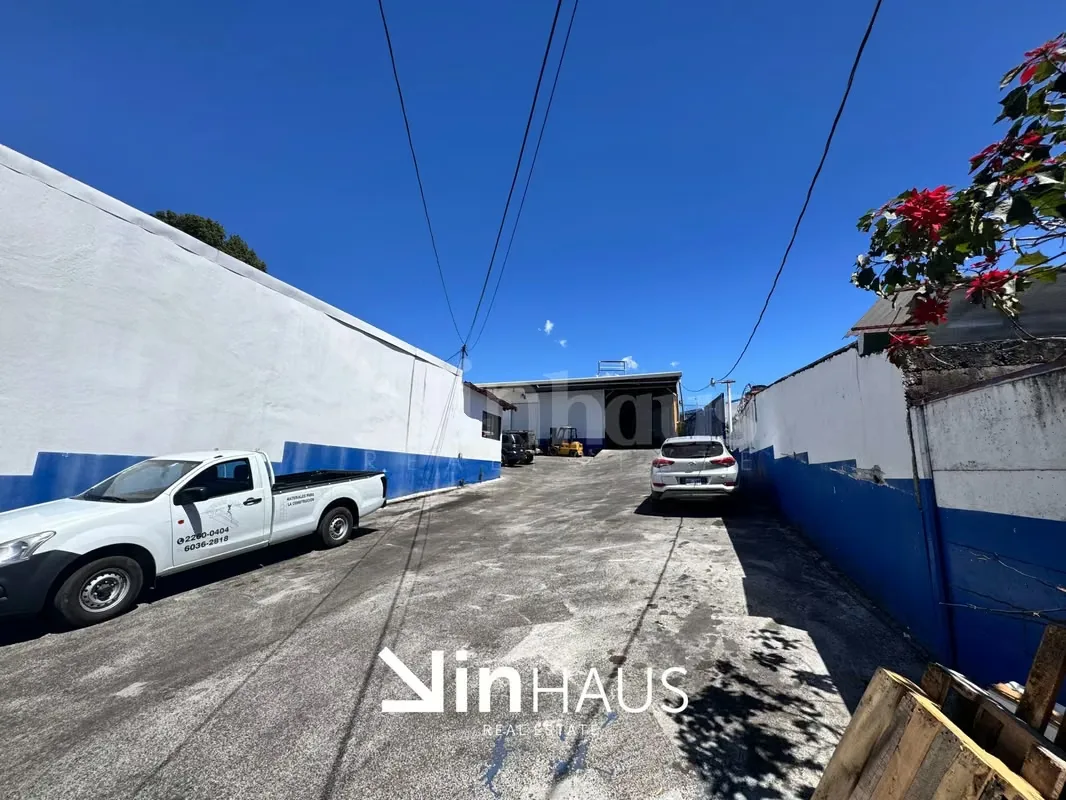 Commercial property for sale in San Pablo de Barva de Heredia — photo 4