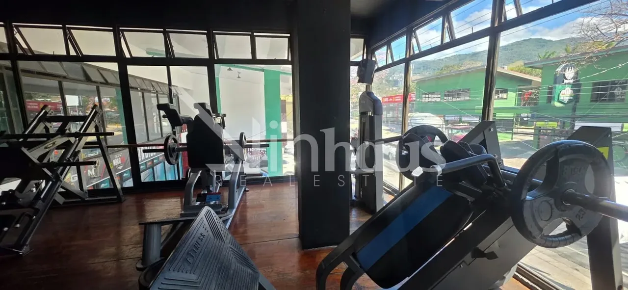 Commercial space for rent in Santa Ana with an excellent location