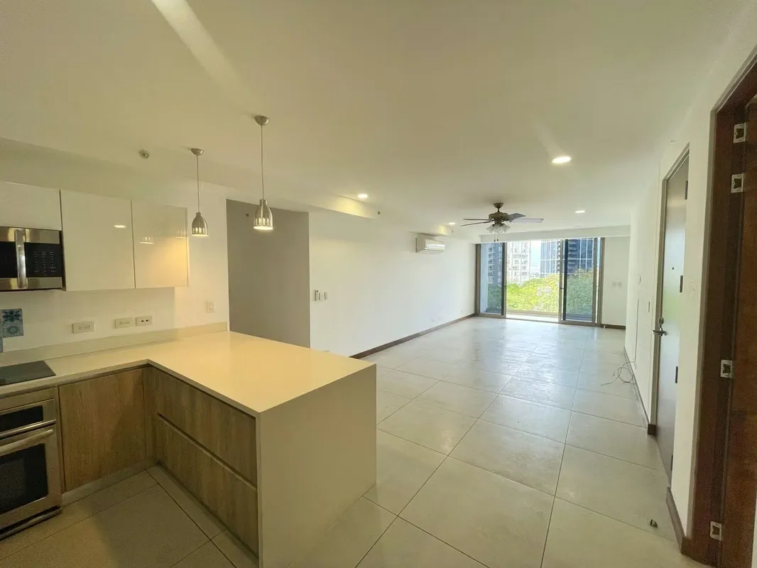 Apartamento de 3 habitaciones, Rohrmoser,
