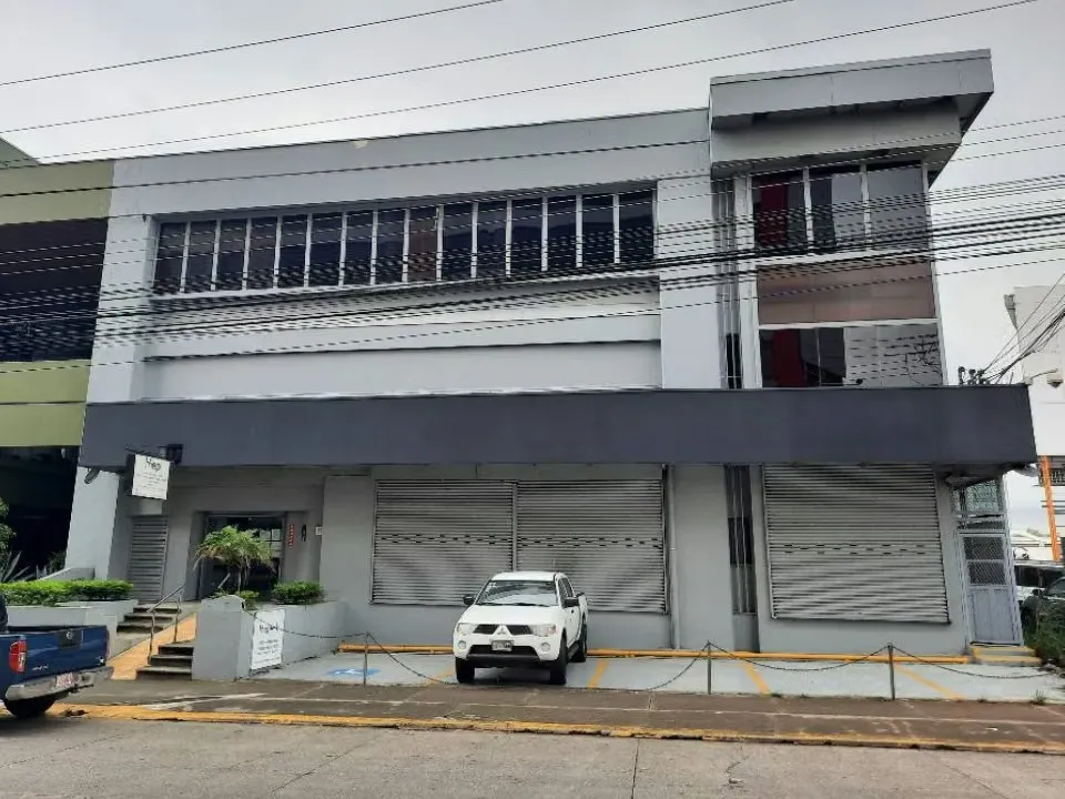 Edificio Corporativo en Venta | San Pedro, San José – Alquilado al MEP, Flujo de Caja Inmediato
