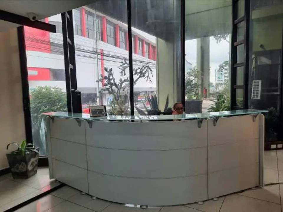 Corporate Building for Sale | San Pedro, San José – Leased to the Goverment, Immediate Cash Flow — photo 3