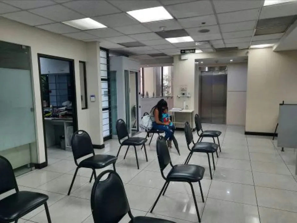 Corporate Building for Sale | San Pedro, San José – Leased to the Goverment, Immediate Cash Flow — photo 4