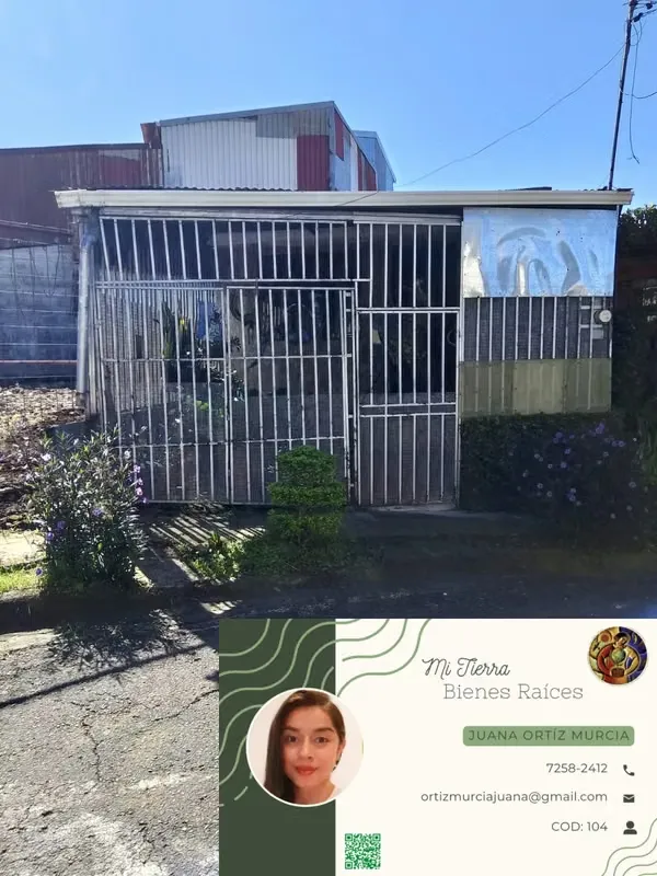 SAN JOSE, SAN SEBASTIAN, COD 104, PRICE