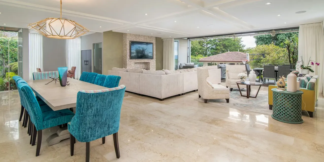 Casa 5 habs en San Rafael - Ave del Paraiso - con casa de huéspedes