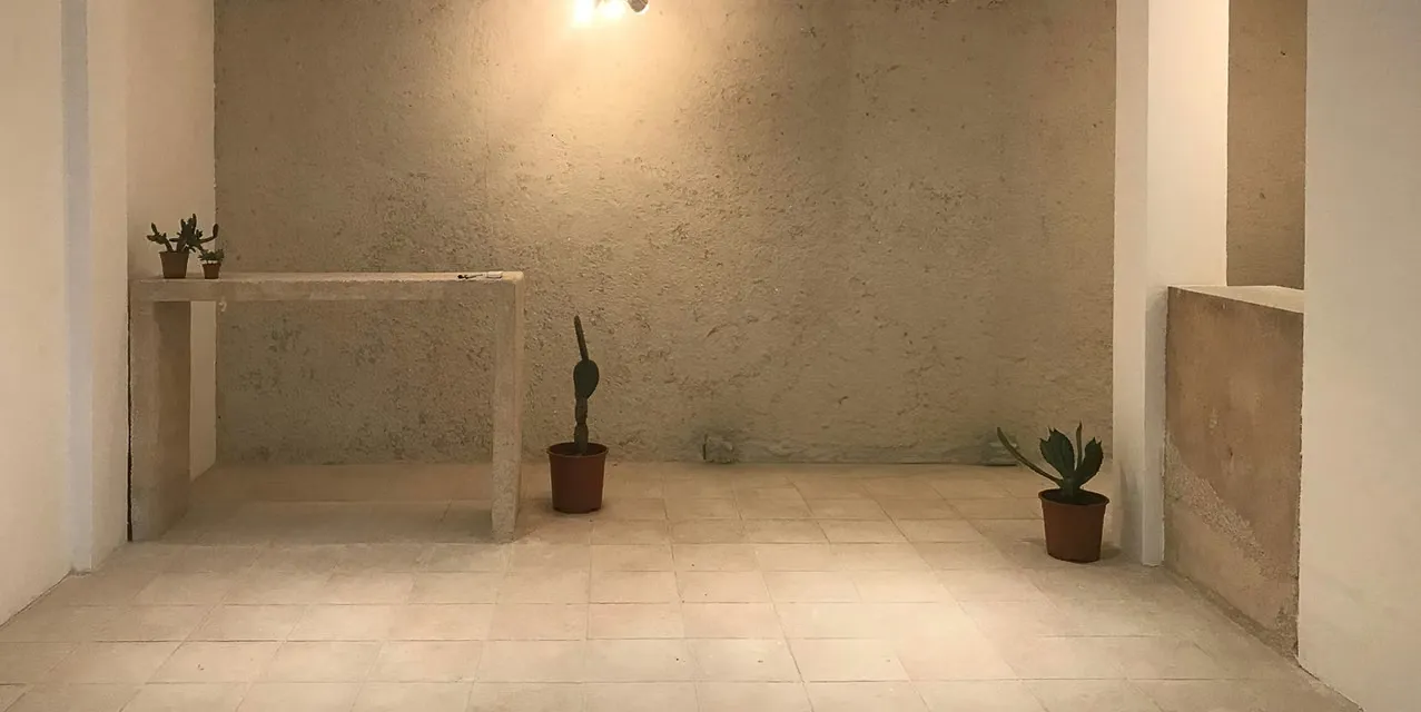 Local comercial en Santa Teresa Playa Carmen - alta visibilidad y