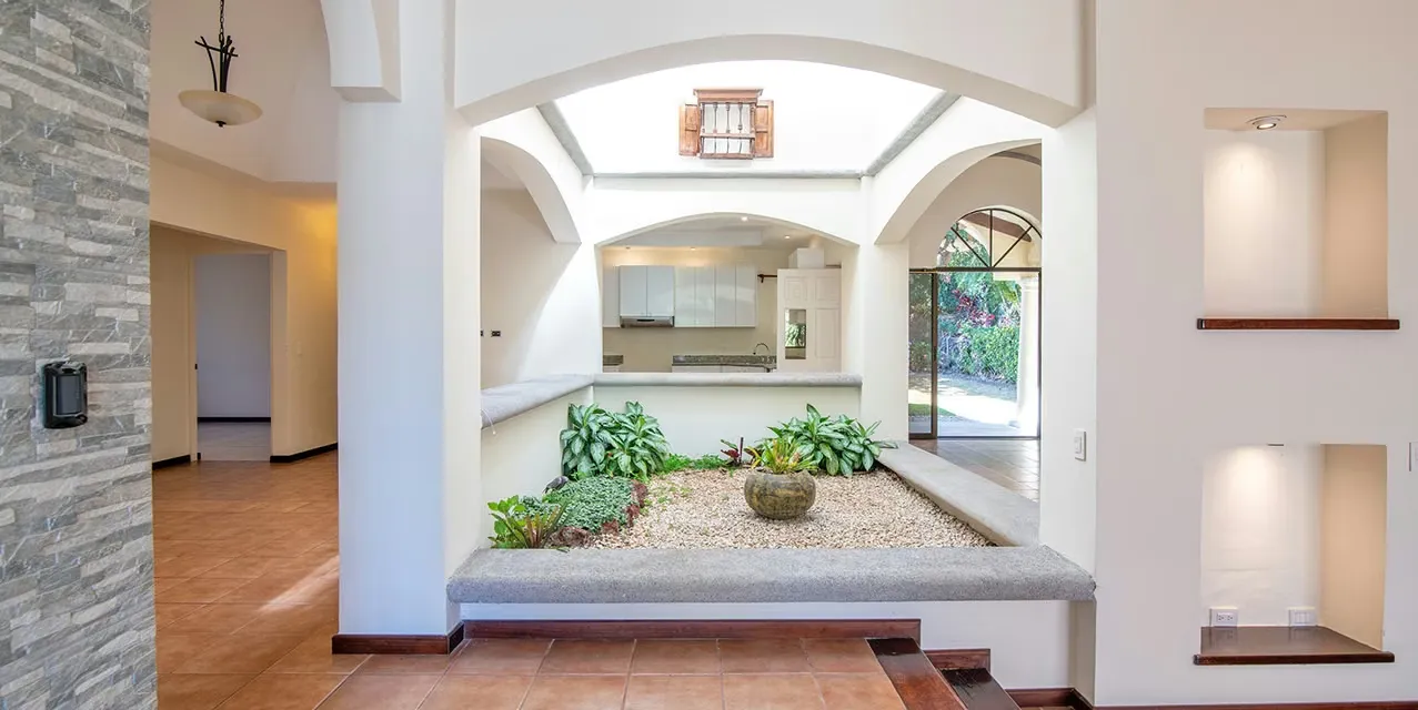 Casa 4 habs en Santa Ana Valle del Sol - Single level con terraza
