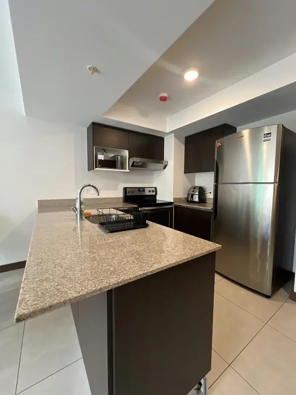 SPECIAL OFFER PRICE! Beautiful apartment for sale in Torres de Heredia (KHAYA ROUTE 1)