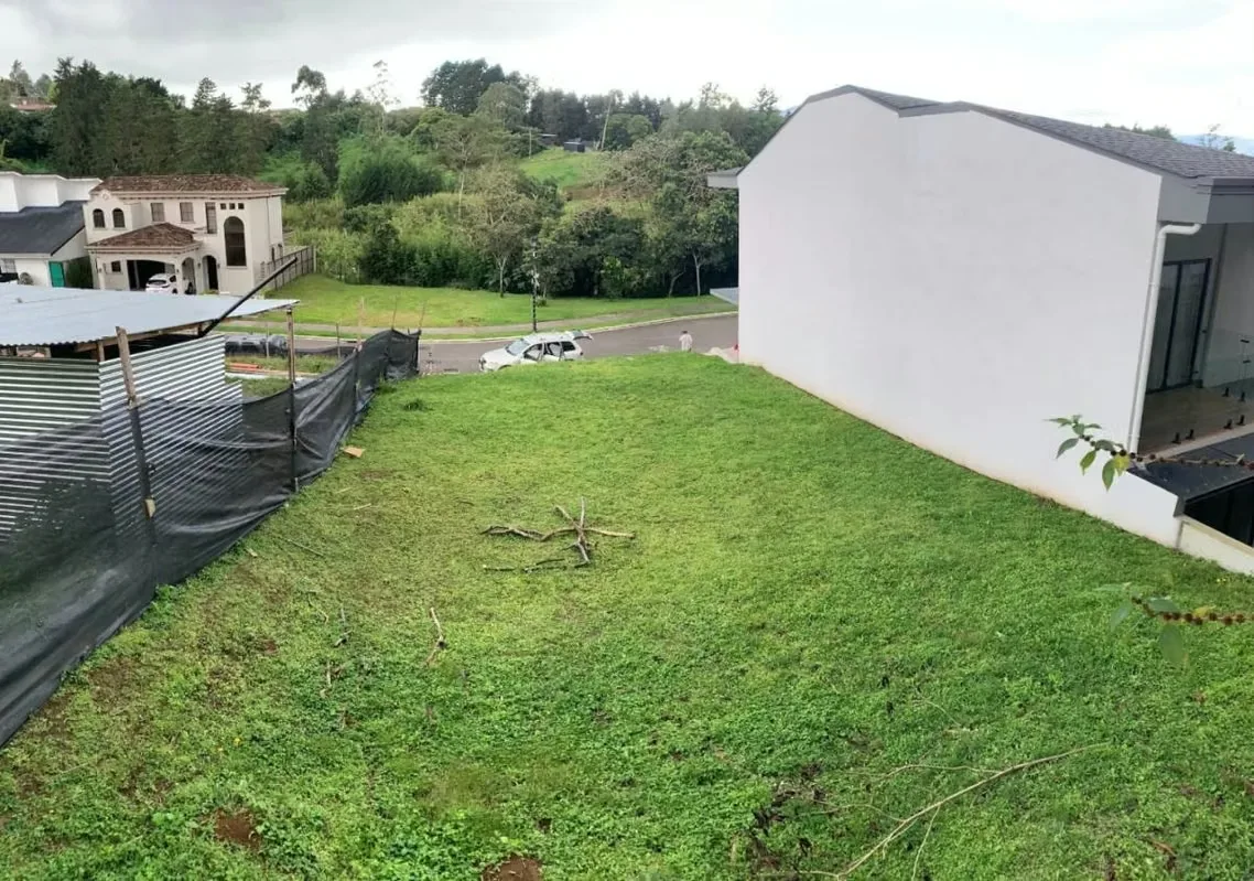 Lot for Sale in San Ramón de La Unión, Tres Ríos — photo 2