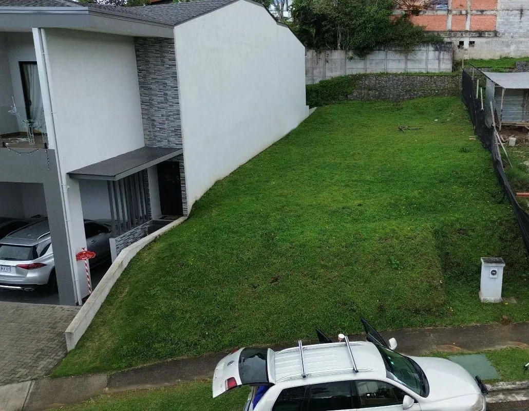 Lot for Sale in San Ramón de La Unión, Tres Ríos — photo 3