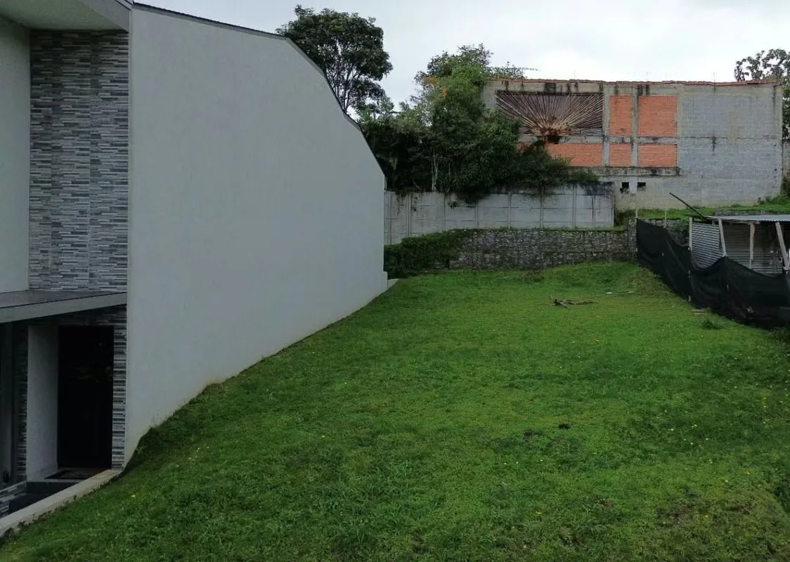 Lot for Sale in San Ramón de La Unión, Tres Ríos — photo 4