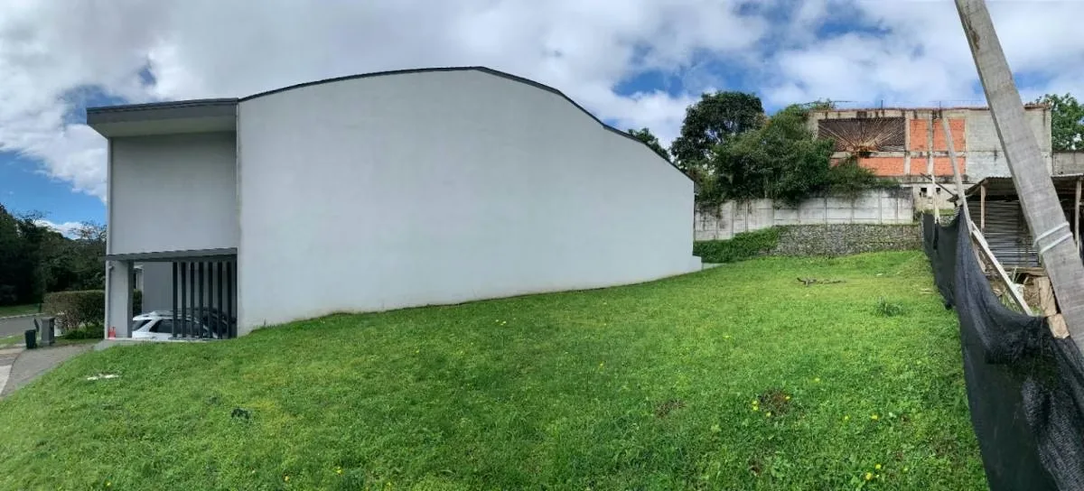 Lot for Sale in San Ramón de La Unión, Tres Ríos — photo 5
