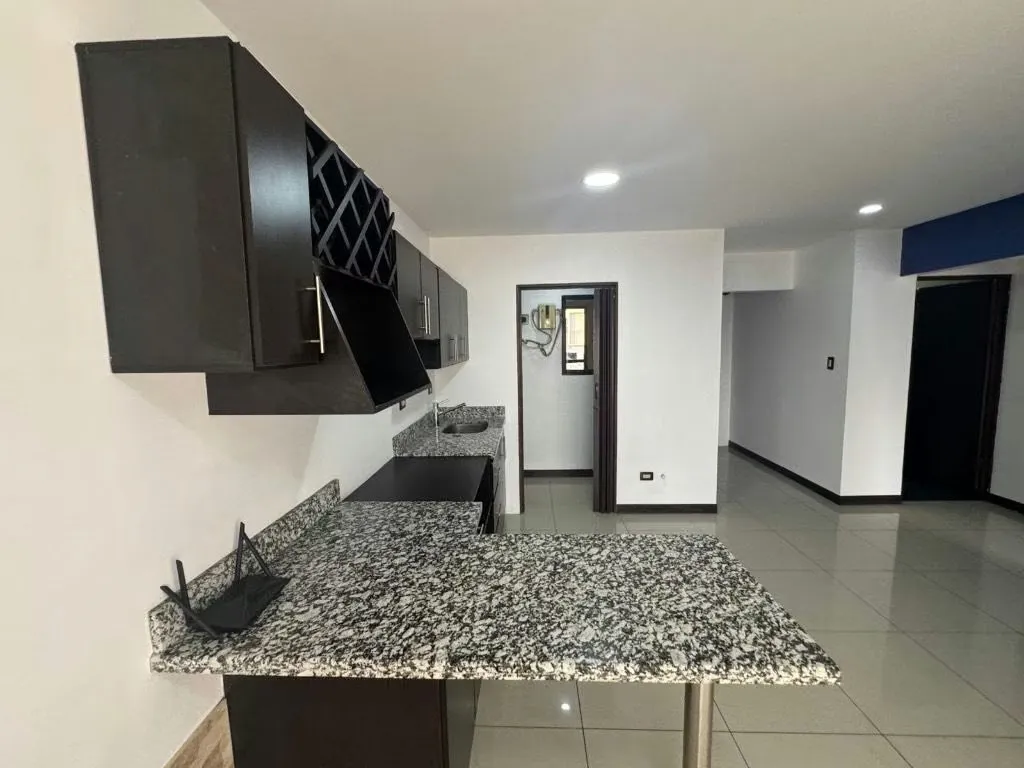 Alquiler de apartamento ubicado en San Francisco de Heredia, condominio Terrafe.