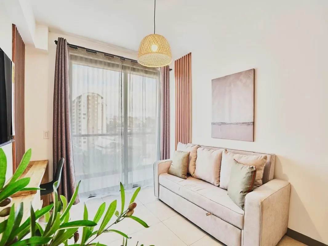 APARTMENT FOR SALE AND RENT IN NUCLEO SABANA — photo 2