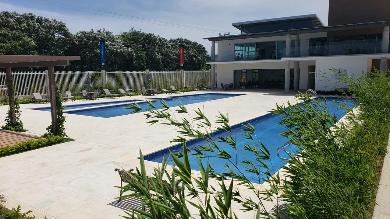 RENTAL APARTMENT FURNISHED IN TOWER, SAN PABLO HEREDIA — photo 2