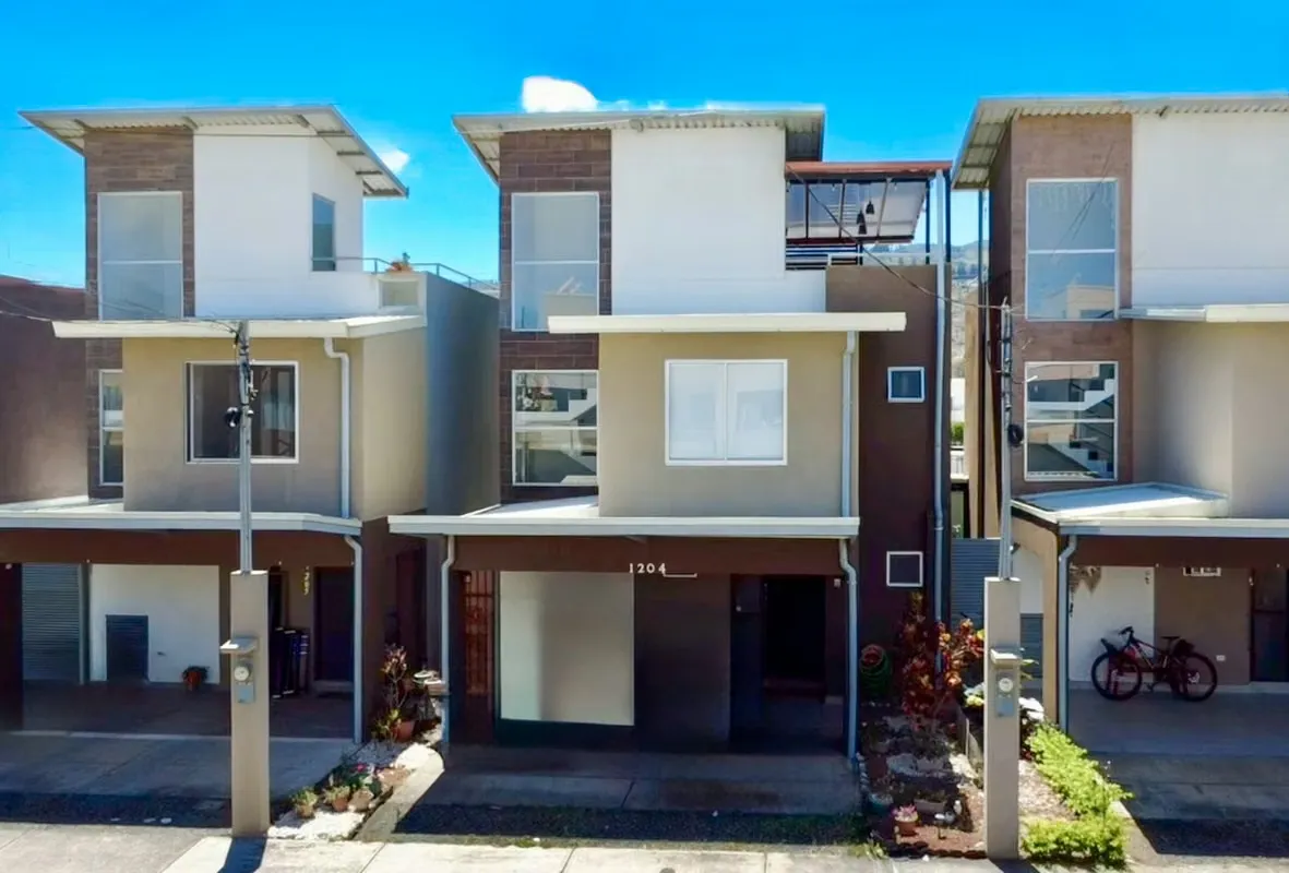Condominio for Sale in Cartago Costa Rica