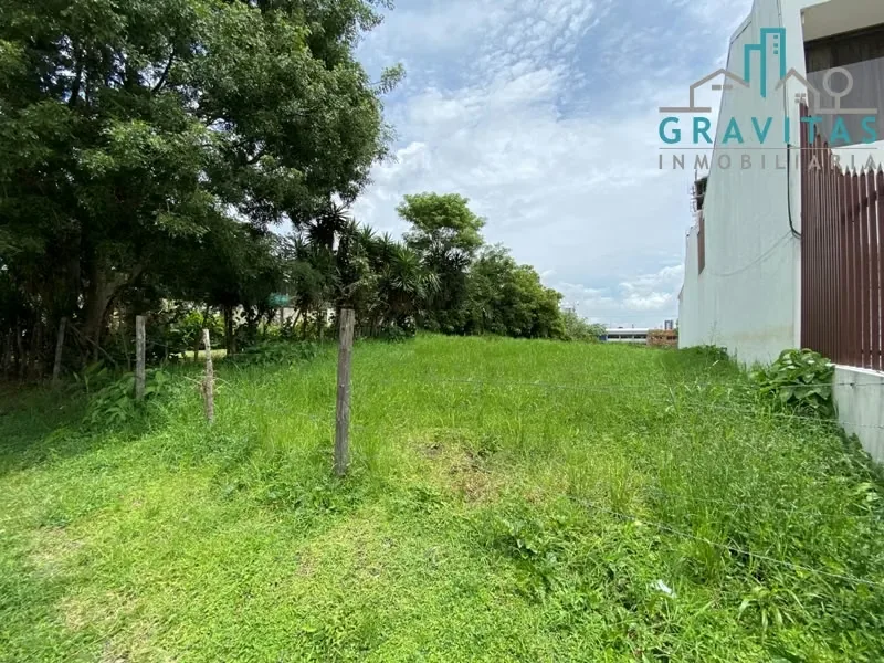 Lot for sale in Sabana Norte (562 m2) ID 739