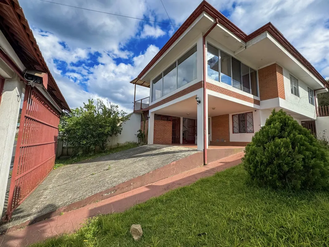 Casa for Sale in Orosi Cartago
